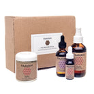 The Kapha Skincare Ritual - Life's Fun Treasures