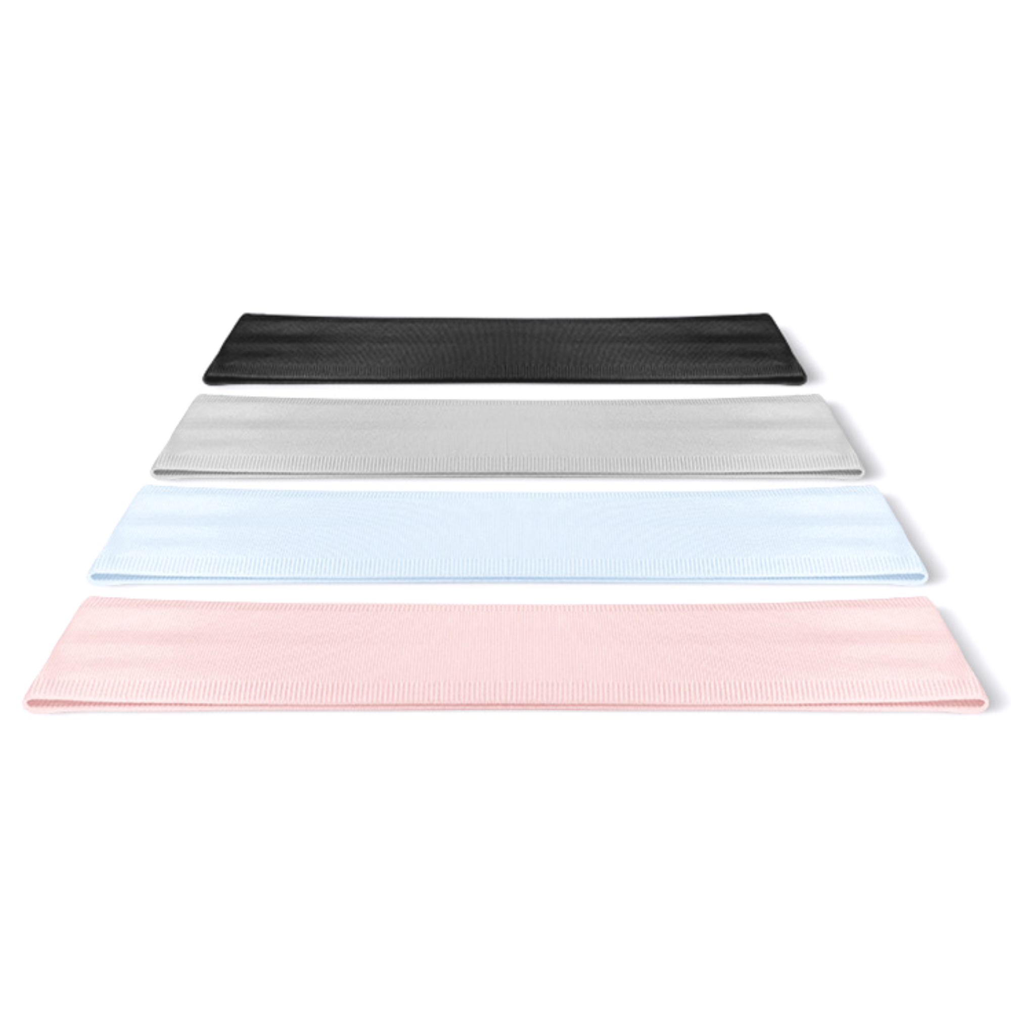 The Runner Sweat-Wicking Headband for Fitness and Sports - Life's Fun Treasures