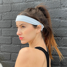 The Runner Sweat-Wicking Headband for Fitness and Sports - Life's Fun Treasures