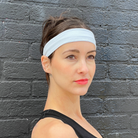 The Runner Sweat-Wicking Headband for Fitness and Sports - Life's Fun Treasures