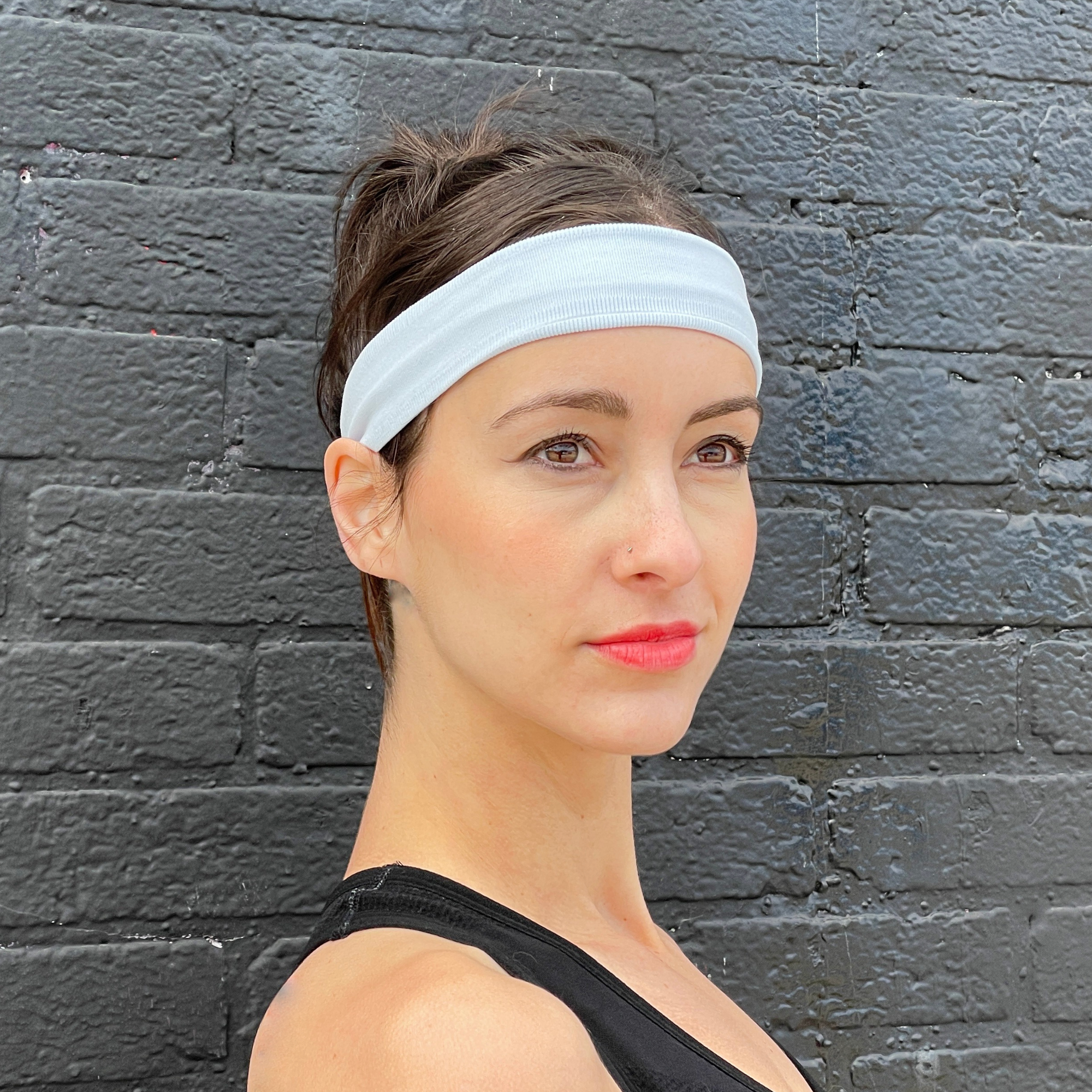 The Runner Sweat-Wicking Headband for Fitness and Sports - Life's Fun Treasures