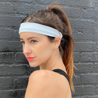 The Runner Sweat-Wicking Headband for Fitness and Sports - Life's Fun Treasures