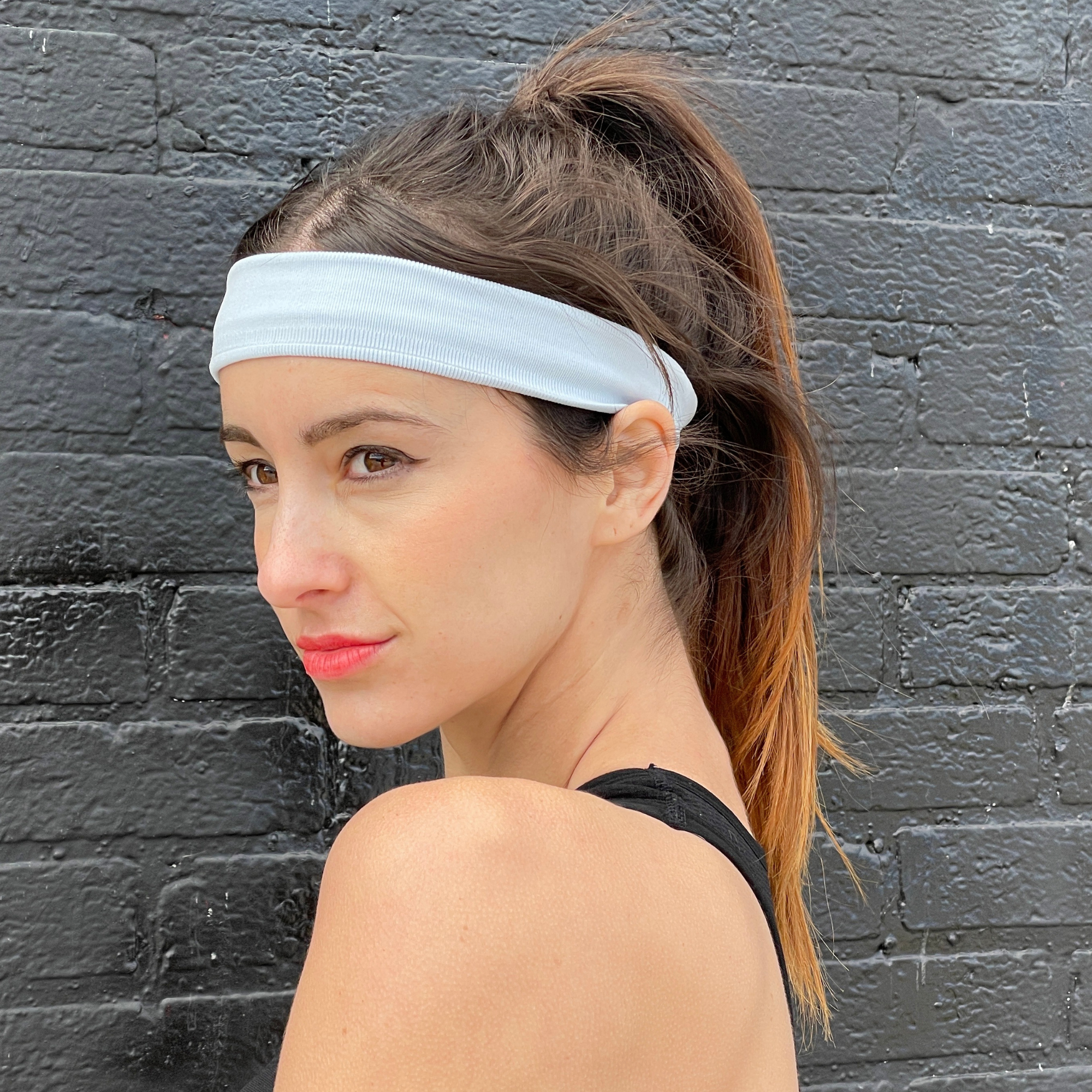 The Runner Sweat-Wicking Headband for Fitness and Sports - Life's Fun Treasures
