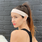 The Runner Sweat-Wicking Headband for Fitness and Sports - Life's Fun Treasures