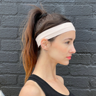 The Runner Sweat-Wicking Headband for Fitness and Sports - Life's Fun Treasures