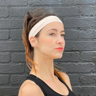 The Runner Sweat-Wicking Headband for Fitness and Sports - Life's Fun Treasures
