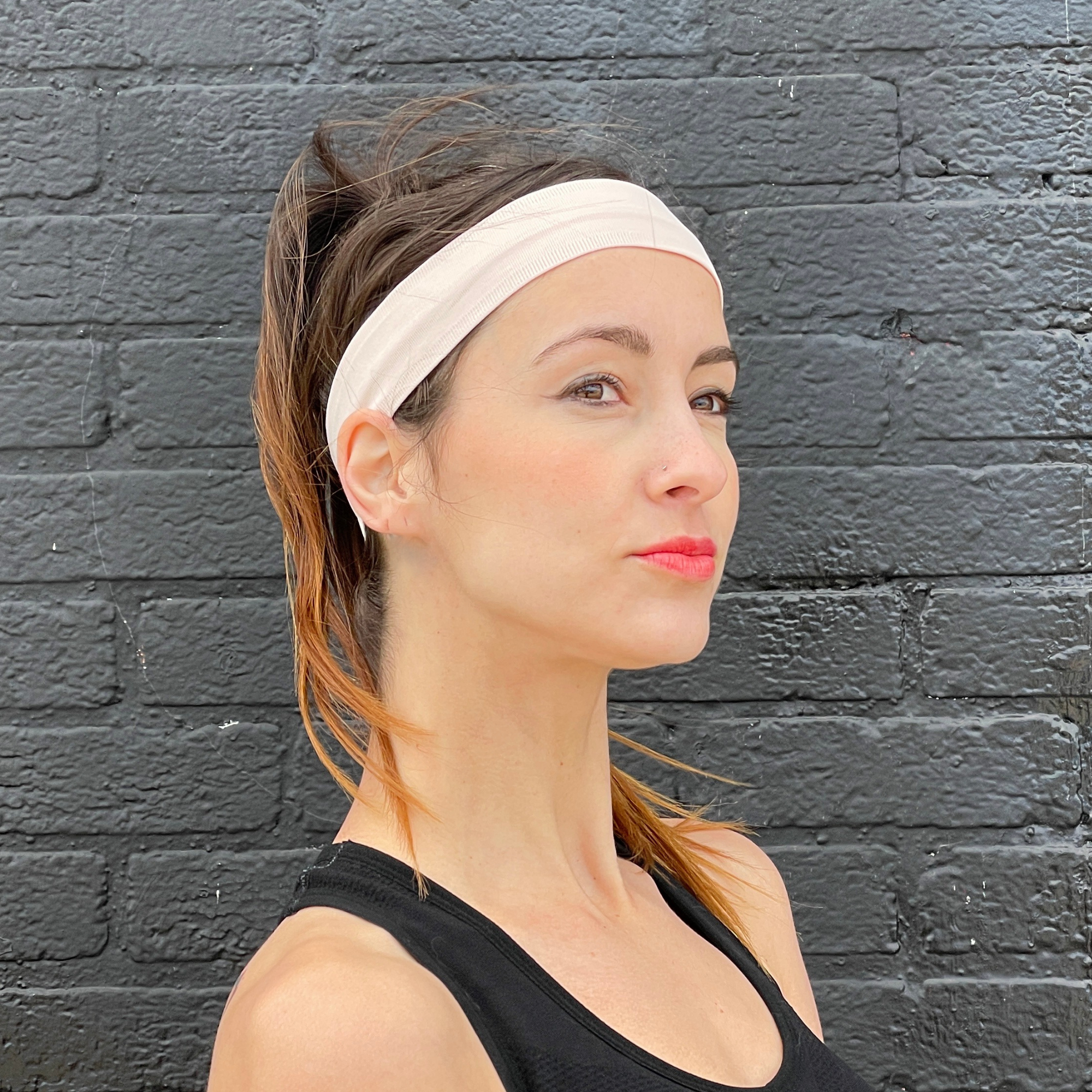 The Runner Sweat-Wicking Headband for Fitness and Sports - Life's Fun Treasures