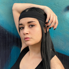 The Runner Sweat-Wicking Headband for Fitness and Sports - Life's Fun Treasures