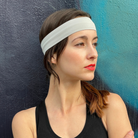 The Runner Sweat-Wicking Headband for Fitness and Sports - Life's Fun Treasures