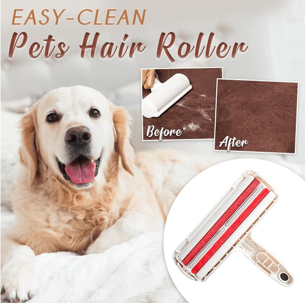 Pet Hair Remover - Life's Fun Treasures