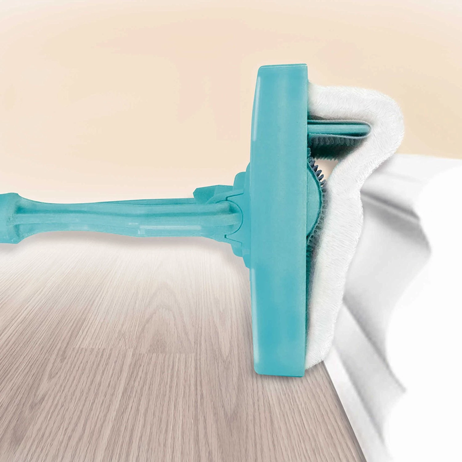 Baseboard Buddy Retractable Household Universal Cleaning Brush Mop - Life's Fun Treasures