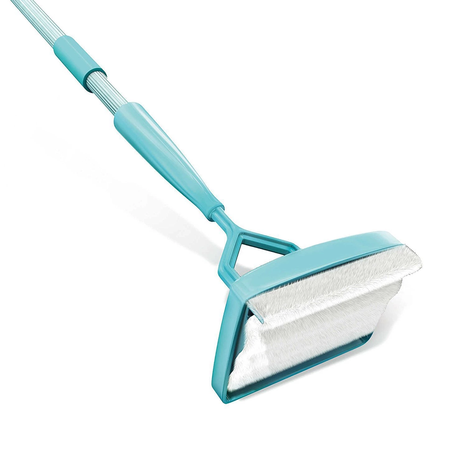 Baseboard Buddy Retractable Household Universal Cleaning Brush Mop - Life's Fun Treasures