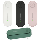 Plug In Air Purifier Mini Eliminator Freshener Air Cleaner - Life's Fun Treasures