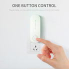 Plug In Air Purifier Mini Eliminator Freshener Air Cleaner - Life's Fun Treasures