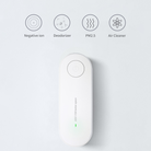 Plug In Air Purifier Mini Eliminator Freshener Air Cleaner - Life's Fun Treasures