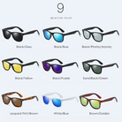 UV400 Men Women Fashion Polarized Sunglasses - Life's Fun Treasures