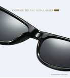 UV400 Men Women Fashion Polarized Sunglasses - Life's Fun Treasures