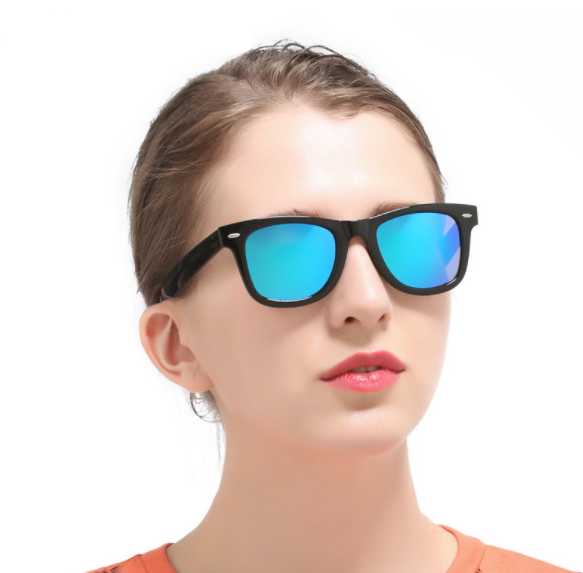 UV400 Men Women Fashion Polarized Sunglasses - Life's Fun Treasures
