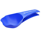 2in1 Paw-shaped Durable and Sturdy Pet Food Scoop/Clip (1 cup) - Life's Fun Treasures