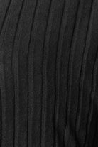 Basic Bae Full Size Ribbed Cocoon Cardigan - Life's Fun Treasures