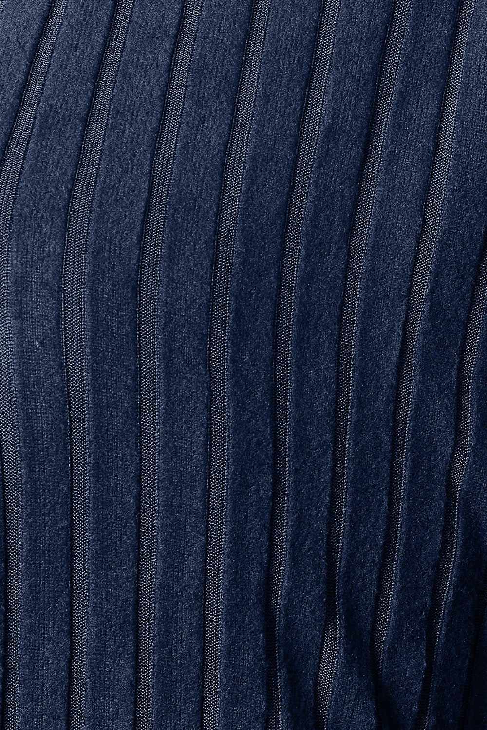 Basic Bae Full Size Ribbed Cocoon Cardigan - Life's Fun Treasures