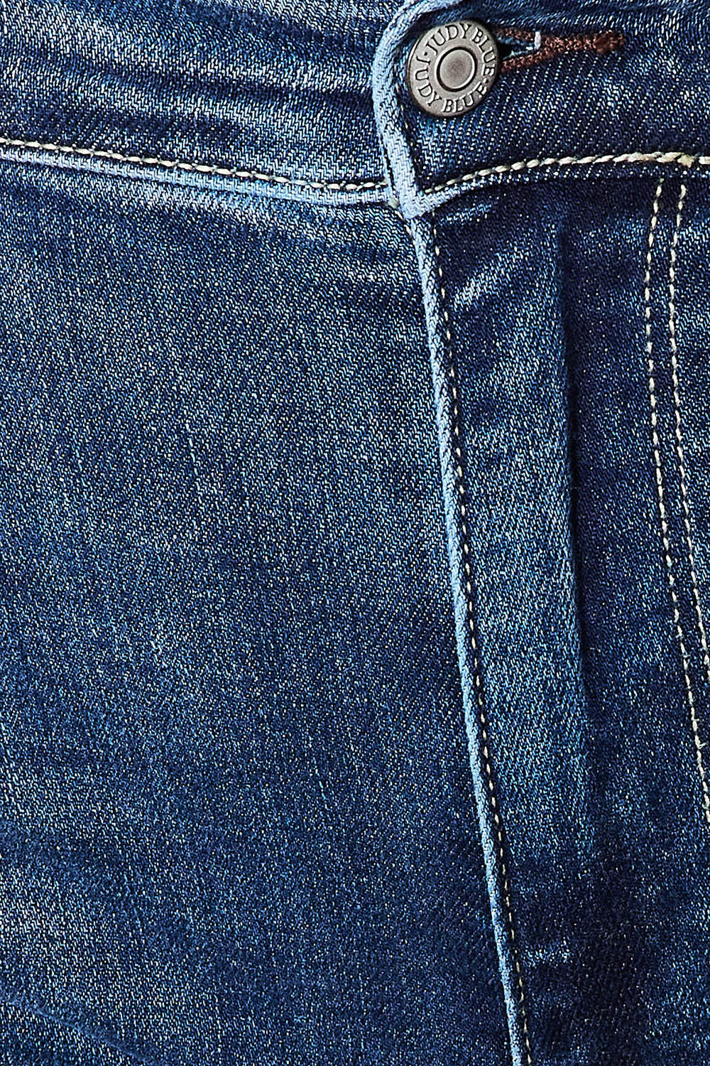 Judy Blue Full Size Mid Rise Hand Sand & Destroy Bootcut Jeans - Life's Fun Treasures