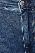 Judy Blue Full Size Mid Rise Hand Sand & Destroy Bootcut Jeans - Life's Fun Treasures