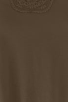Basic Bae Full Size Lace Detail V-Neck Cutout Cami - Life's Fun Treasures