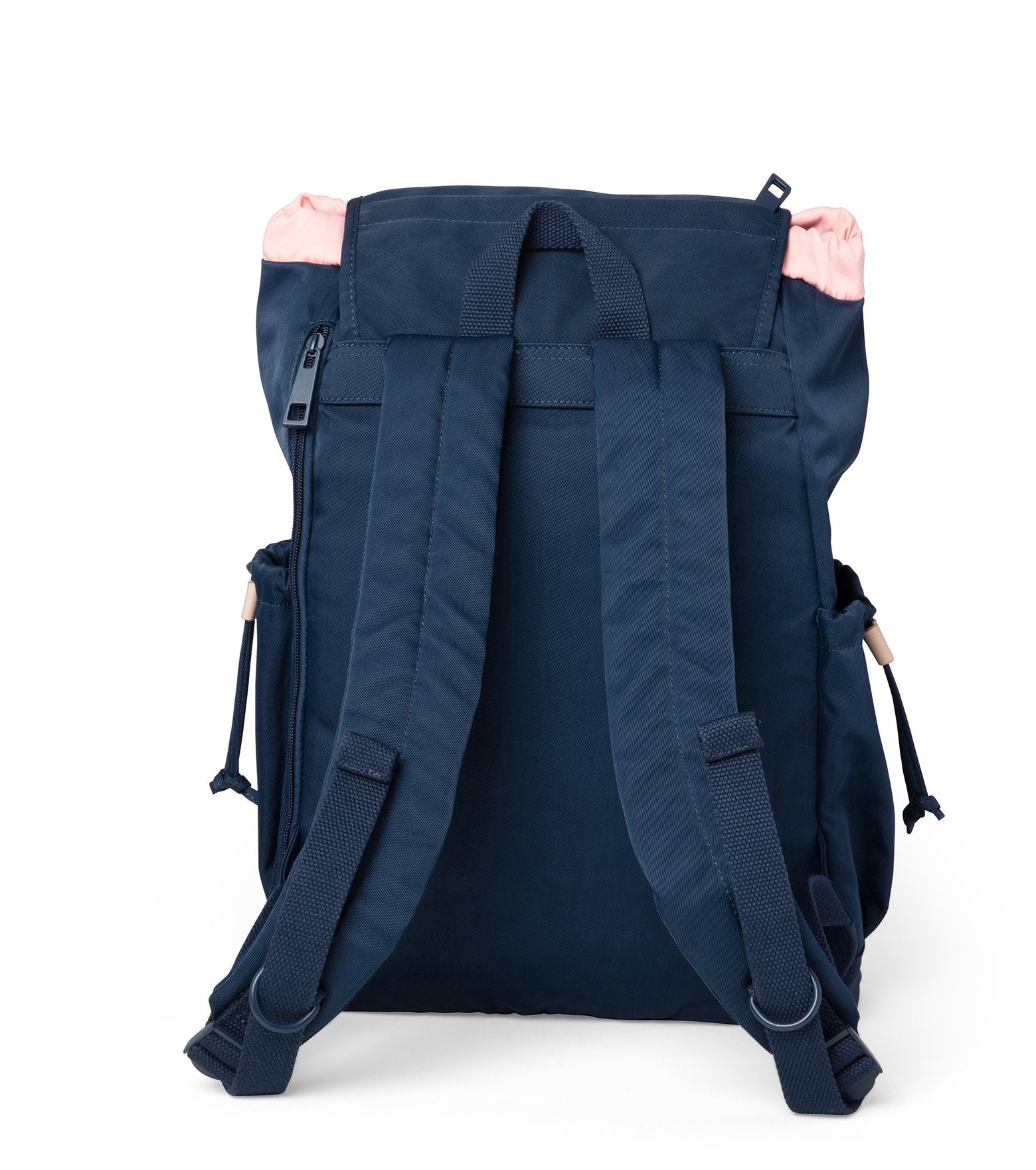 Lieu Prussian Blue x Pale Pink - Life's Fun Treasures