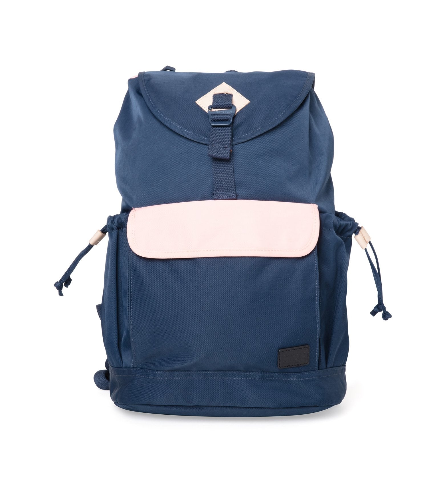 Lieu Prussian Blue x Pale Pink - Life's Fun Treasures