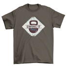 Swing it fitness t-shirt.