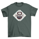 Swing it fitness t-shirt.