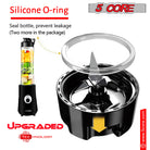 5Core Portable Personal Blender for Kitchen 20Oz Capacity 160W - Life's Fun Treasures