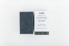 Activated Charcoal - Premium Coffee Soap Bar - Life's Fun Treasures