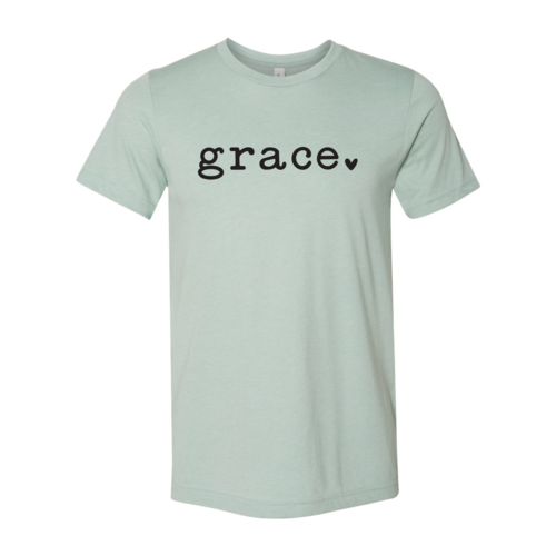 Grace T-shirt - Life's Fun Treasures