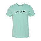 Grace T-shirt - Life's Fun Treasures