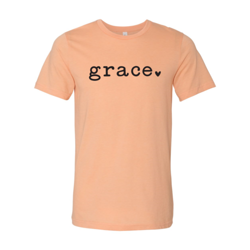 Grace T-shirt - Life's Fun Treasures