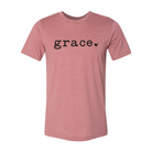 Grace T-shirt - Life's Fun Treasures