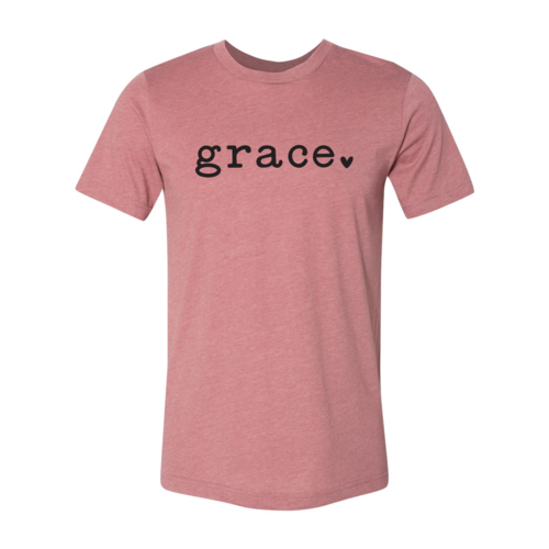 Grace T-shirt - Life's Fun Treasures