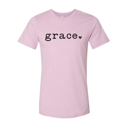 Grace T-shirt - Life's Fun Treasures
