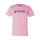 Grace T-shirt - Life's Fun Treasures