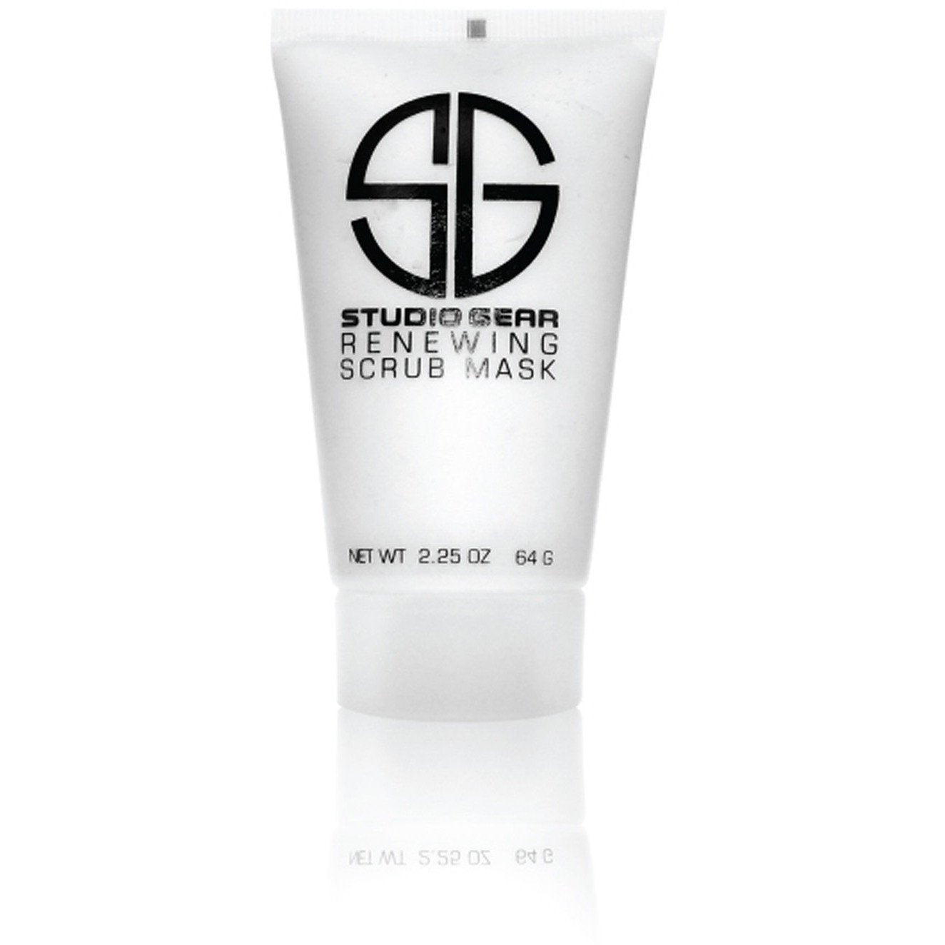 RENEWING SCRUB MASK - Life's Fun Treasures