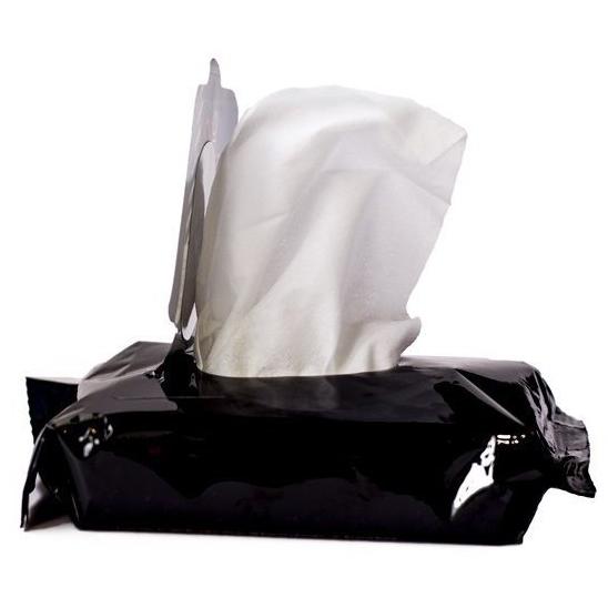 SG COLLECTION FACIAL CLEANSING WIPES - Life's Fun Treasures