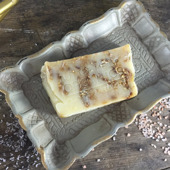 Oat and Honey Soap - Life's Fun Treasures