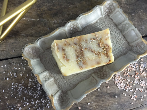 Oat and Honey Soap - Life's Fun Treasures