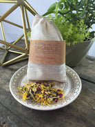 Perfect Baby Organic Bath Tea/ Sachet - Life's Fun Treasures