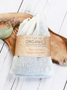 Dryer Sachets with Organic Lavender - Life's Fun Treasures