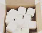 Organic Toilet Tabs / Antibacterial / Toilet Cleaning - Life's Fun Treasures