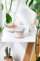 Rose Clay Face Mask - Life's Fun Treasures