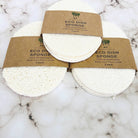 Organic Solid Dish Soap / Solid Dish Bar / Organic Dish Soap - Life's Fun Treasures